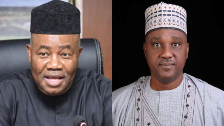 Deadline Over ₦18.6bn NASS Scandal
