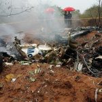 11 Dead as Tourist Plane Crashes in Kenya’s Kwale Region