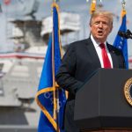 Trump Pushes for ‘Golden Fleet’ Warships to Counter China’s Growing Threat