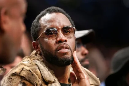 Sean ‘Diddy’ Combs to Leave Prison in May 2028