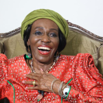 Former Ghana First Lady Nana Konadu Agyeman-Rawlings Dies at 76