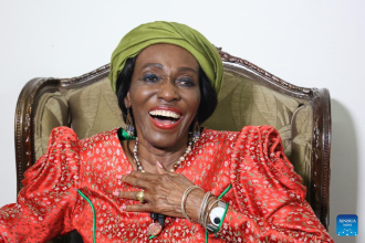 Former Ghana First Lady Nana Konadu Agyeman-Rawlings Dies at 76
