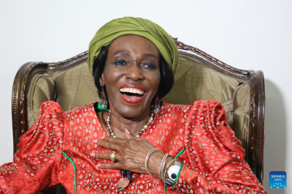 Former Ghana First Lady Nana Konadu Agyeman-Rawlings Dies at 76