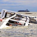 Mother, Daughter Drown in Borno Boat Accident