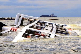 Mother, Daughter Drown in Borno Boat Accident
