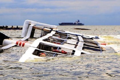 Mother, Daughter Drown in Borno Boat Accident