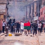 22 Dead as Madagascar’s Youth