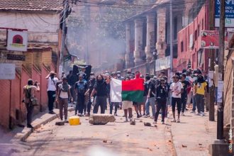 22 Dead as Madagascar’s Youth