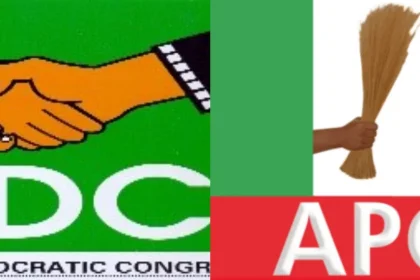 ADC to sue APC before ECOWAS over attacks