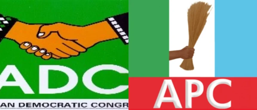 ADC to sue APC before ECOWAS over attacks