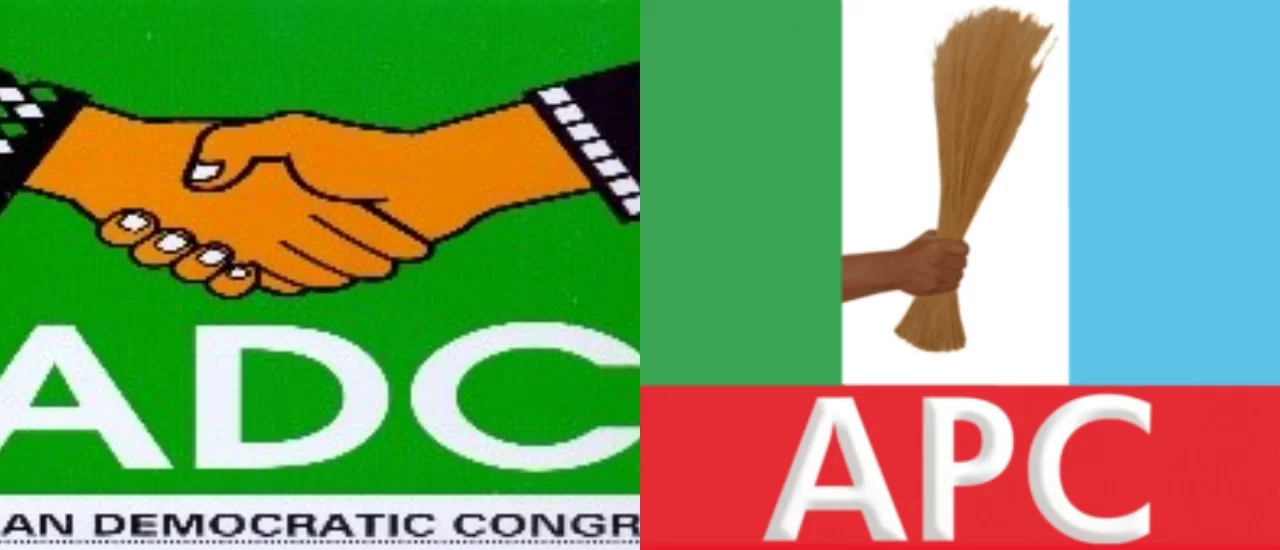 Lagos APC Ridicules ADC Over Claims of Political Intimidation Ahead of 2027