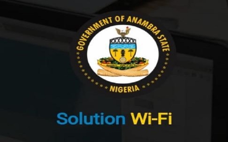 Anambra Launches 25 Free Public WiFi Sites