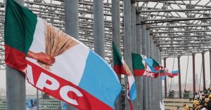 Tinubu Welcomes Thousands of Defectors to APC in Jigawa