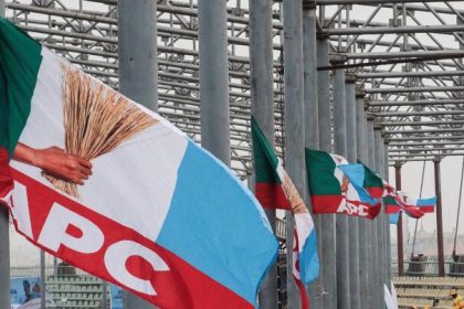 APC Youths Reject ‘Coalition’, Back Tinubu’s Minister