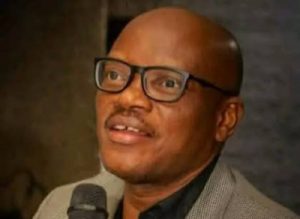 ASUU President, Prof. Chris Piwuna