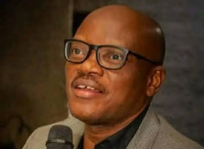 ASUU President, Prof. Chris Piwuna