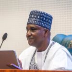 Abbas Urges Swift Rescue of Abducted Kaduna Worshippers