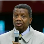 Pastor Adeboye to Hold Special Prayer for Singles, Waiting Mothers