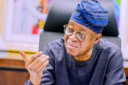 Tinubu’s Blue Economy Agenda to Bridge Nigeria’s 2.2m Tonne Fish Deficit