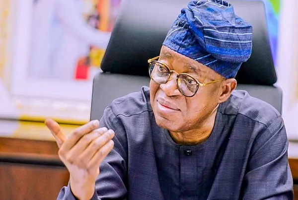 Tinubu’s Blue Economy Agenda to Bridge Nigeria’s 2.2m Tonne Fish Deficit
