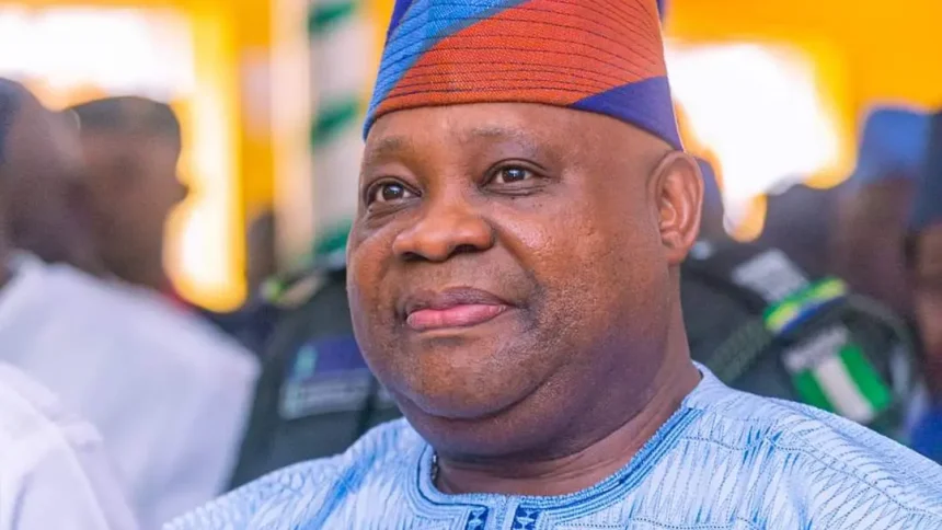 Osun Confirms LG Salaries Paid Despite Withheld Funds