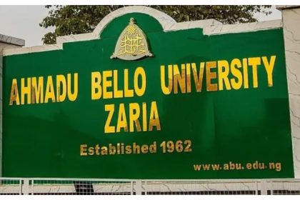 ABU Dismisses Nuclear Weapon Development Allegation