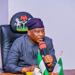 Adamawa State Governor Ahmadu Fintiri