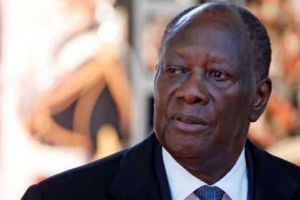 Ouattara Wins Fourth Term in Ivory Coast
