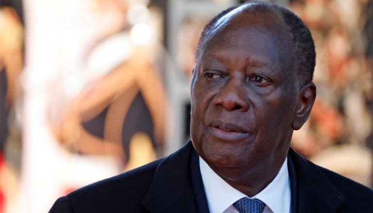 Ouattara Wins Fourth Term in Ivory Coast