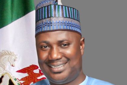 FG Targets 500,000 Hectares for All-Year Agriculture