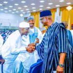 Tinubu’s Policies Attract Opposition Governors and Lawmakers - Abdullahi Sule