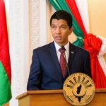 Madagascar President Flees Country