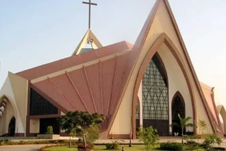Church Of Nigeria Declares Independence