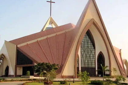 Church Of Nigeria Declares Independence