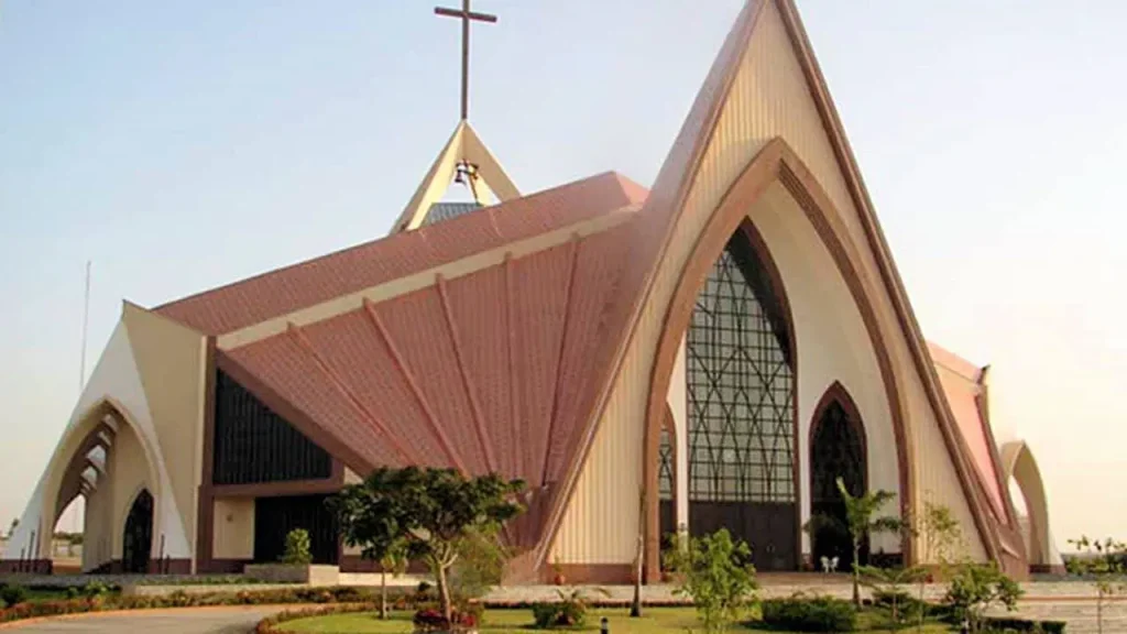 Church Of Nigeria Declares Independence