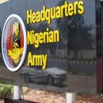 DHQ Denies Coup Plot, Says Independence Day Cancellation Misinterpreted