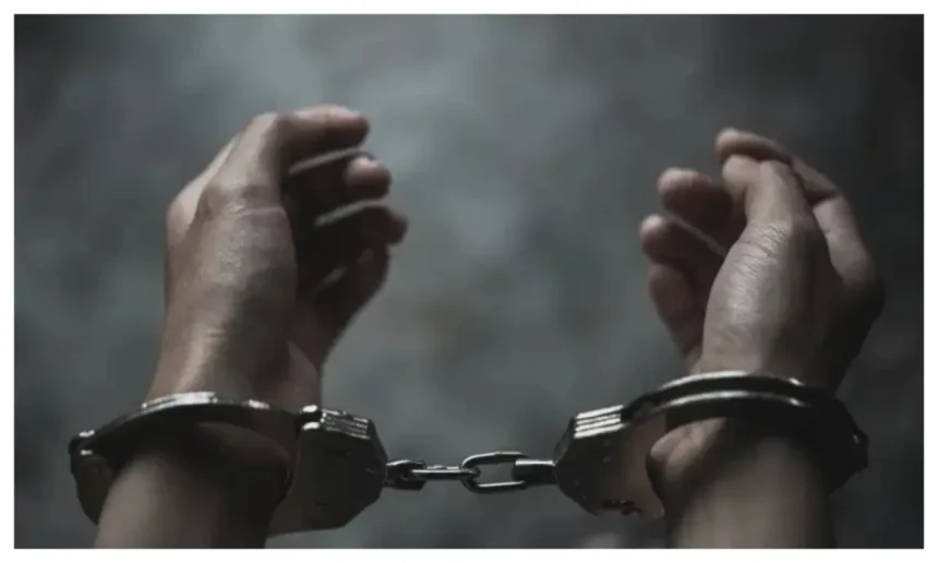 Lagos Police Arrest Ex-Convict, Two Others for Theft and Pickpocketing