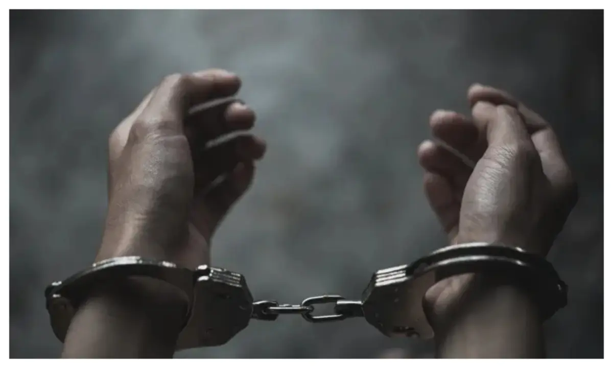 Lagos Police Arrest Ex-Convict, Two Others for Theft and Pickpocketing