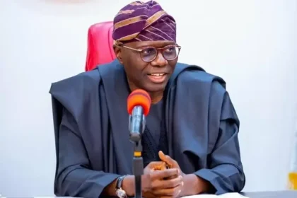 Lagos Remains Hub of Creativity - Sanwo-Olu