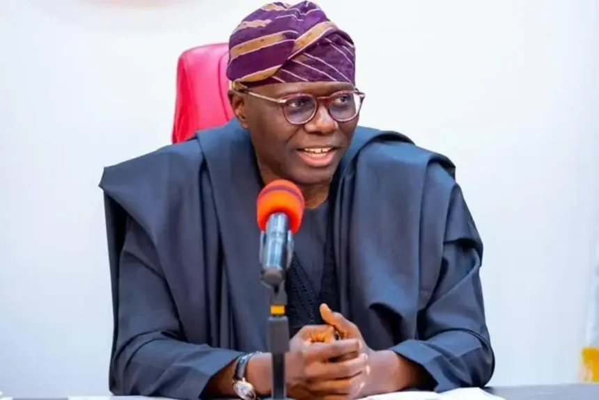 Lagos Remains Hub of Creativity - Sanwo-Olu