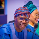 Lagos Food Festival Drives Entrepreneurial Growth — Sanwo-Olu