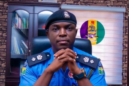 Teargas On #FreeNnamdiKanu Protesters