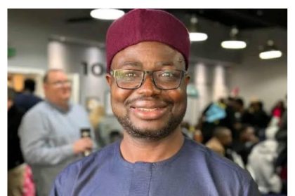 Tinubu Swears In Two New Ministers