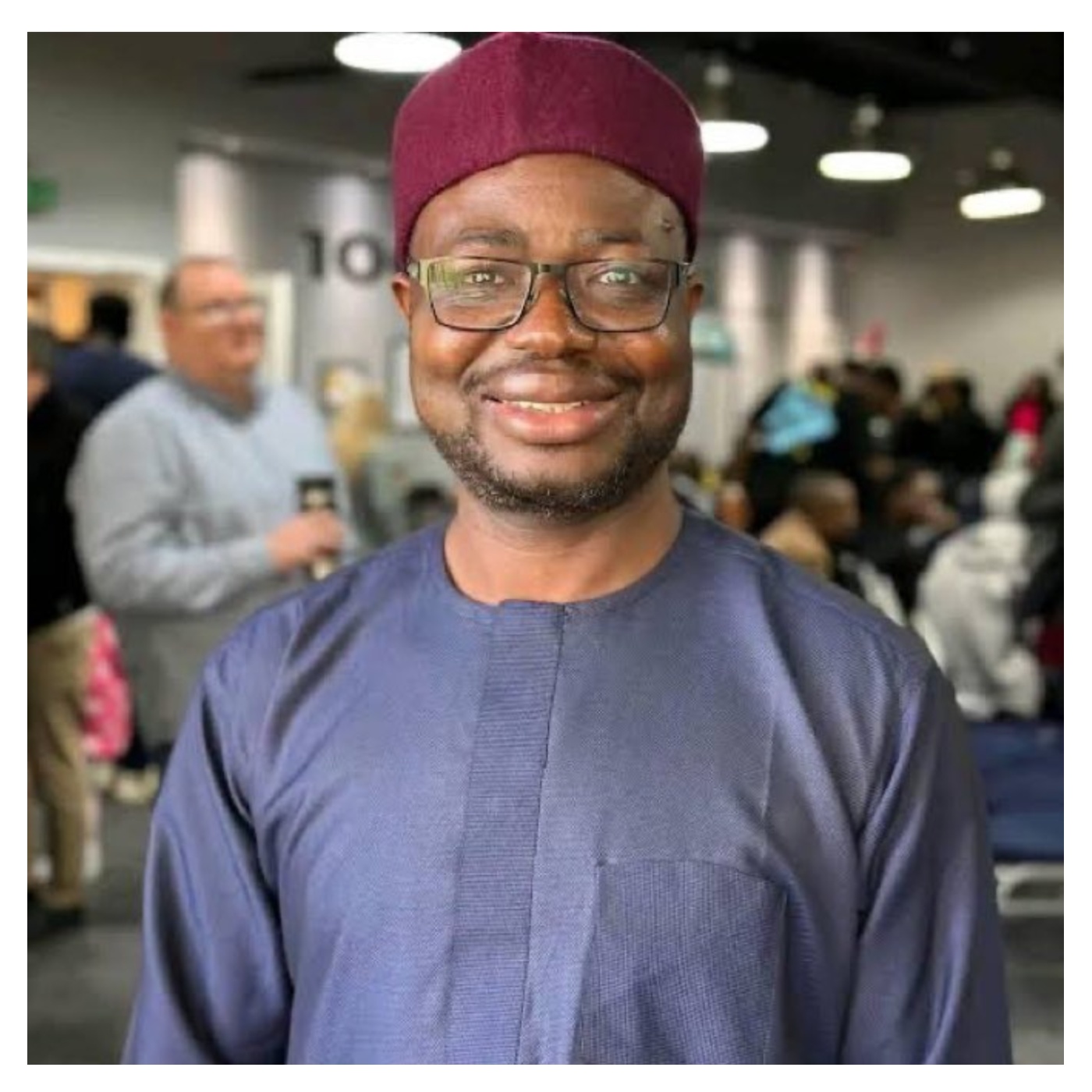 BREAKING: President Tinubu Names Dr Bernard Doro as New Ministerial Nominee