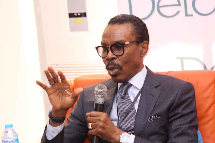 Petrol Import Duty Good for Nigeria, Encourages Domestic Jobsn - Bismark Rewane