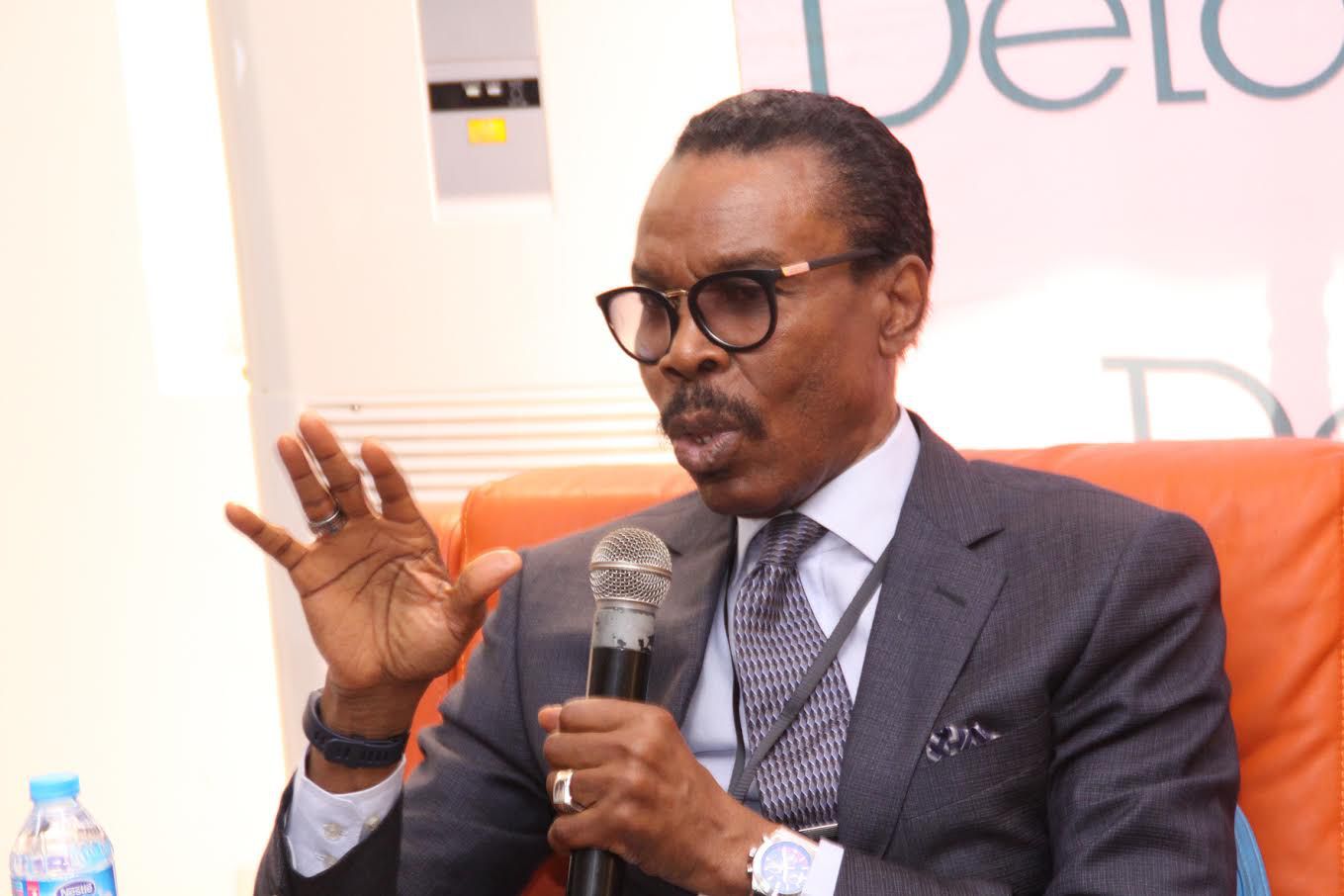    Petrol Import Duty Good for Nigeria, Encourages Domestic Jobsn - Bismark Rewane