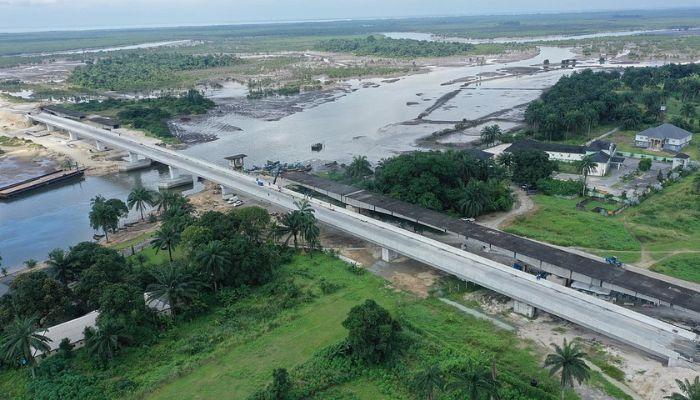 Umahi Orders Immediate Opening of Bodo-Bonny Road