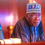BREAKING: Tinubu Seeks Senate Confirmation of Newly Appointed Service Chiefs