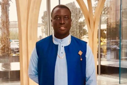 Pastor Bolaji Idowu Hosts Lagos’ Largest Singles Conference