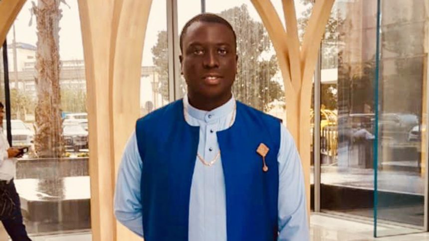 Pastor Bolaji Idowu Hosts Lagos’ Largest Singles Conference